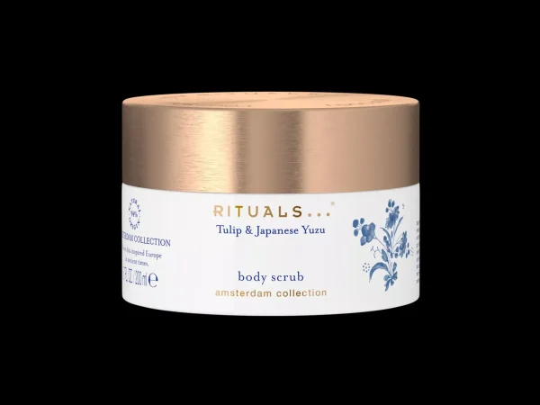 Kroppsskrubber^Rituals Body Scrub