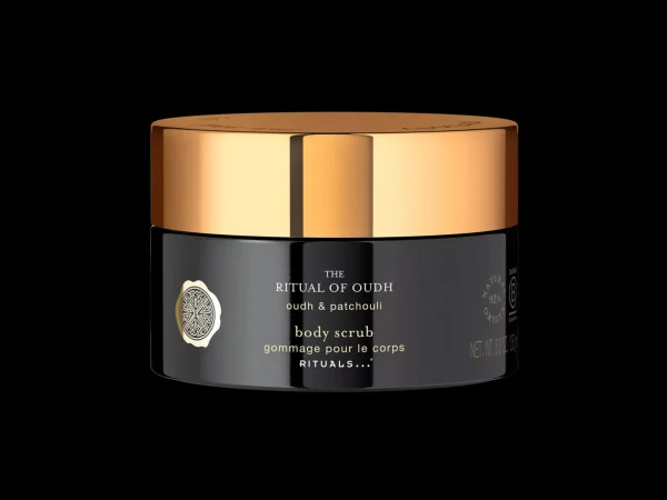Kroppsskrubber^Rituals Body Scrub