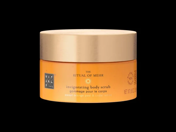 Kroppsskrubber^Rituals Body Scrub