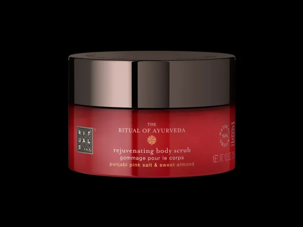 Kroppsskrubber^Rituals Body Scrub