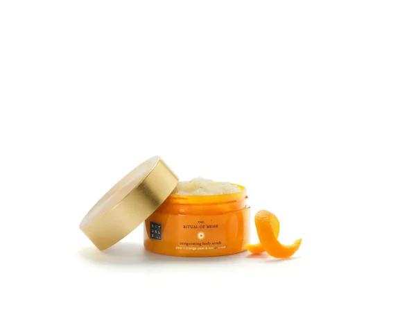 Kroppsskrubber^Rituals Body Scrub