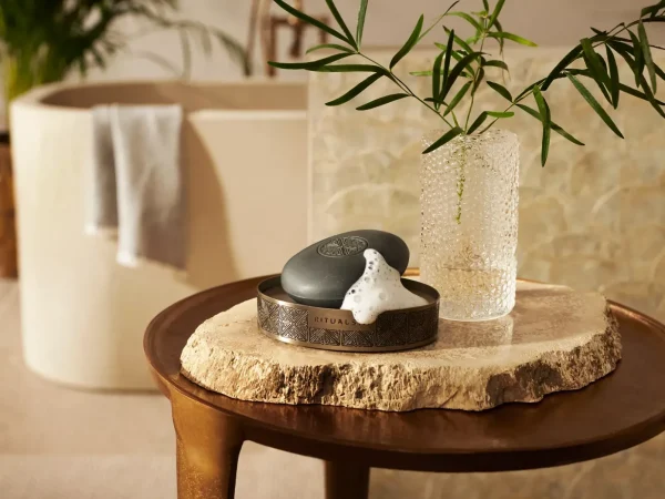 The Clean Beauty Bar | Refiller^Rituals Body Scrub Bar