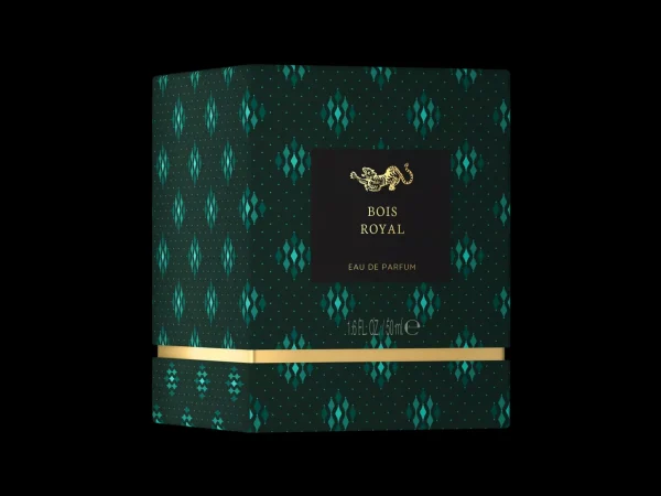 Herreparfyme | Til Ham^Rituals Bois Royal