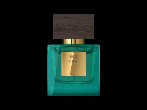 Herreparfyme | Til Ham^Rituals Bois Royal