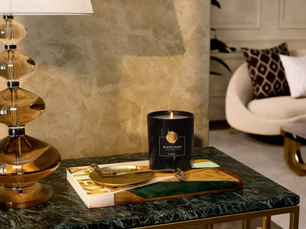 Store Duftlys | Eksklusive Duftlys^Rituals Candle Wick Trimmer