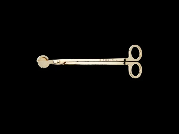 Store Duftlys | Eksklusive Duftlys^Rituals Candle Wick Trimmer