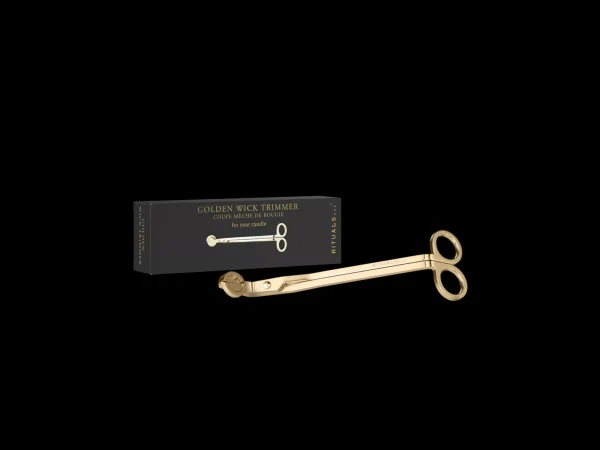 Store Duftlys | Eksklusive Duftlys^Rituals Candle Wick Trimmer