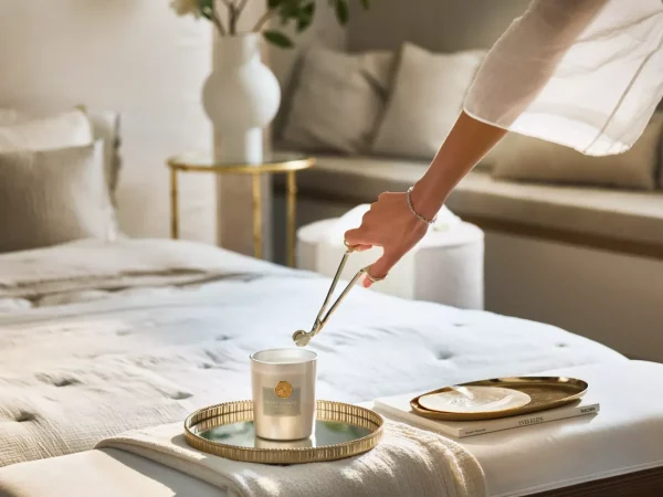 Store Duftlys | Eksklusive Duftlys^Rituals Candle Wick Trimmer