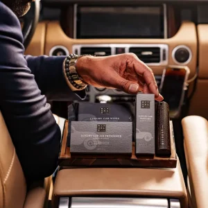 Luftfriskere Til Bil | Til Ham^Rituals Car Air Freshener