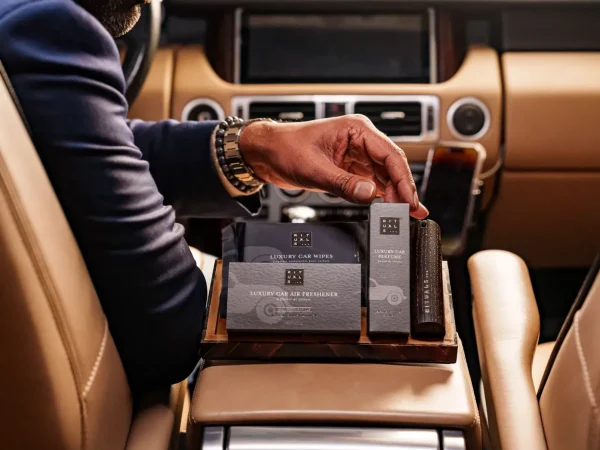 Luftfriskere Til Bil | Til Ham^Rituals Car Air Freshener