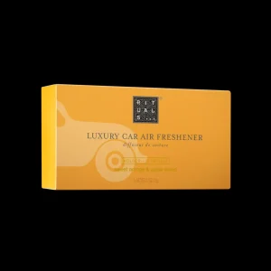 Luftfriskere Til Bil^Rituals Car Air Freshener