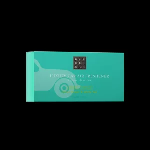 Luftfriskere Til Bil^Rituals Car Air Freshener