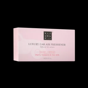 Luftfriskere Til Bil^Rituals Car Air Freshener