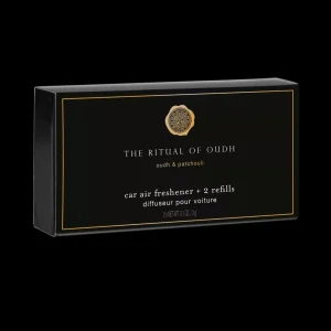 Luftfriskere Til Bil | Til Ham^Rituals Car Air Freshener