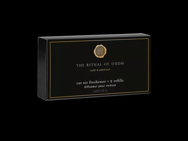 Luftfriskere Til Bil | Til Ham^Rituals Car Air Freshener