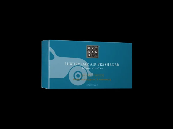Luftfriskere Til Bil | Til Ham^Rituals Car Air Freshener