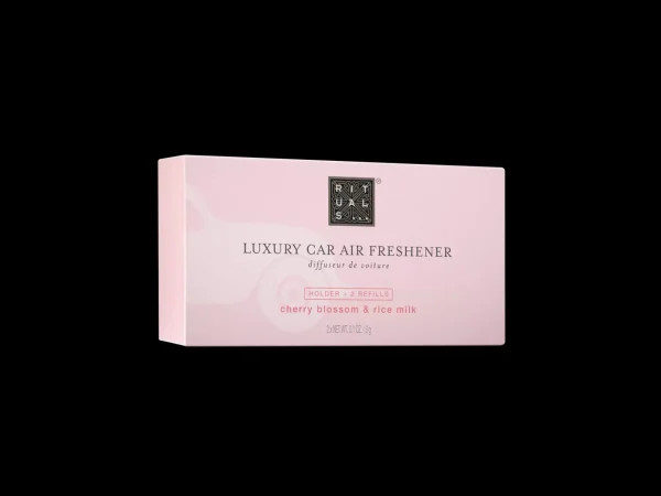 Luftfriskere Til Bil^Rituals Car Air Freshener