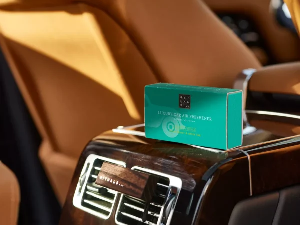 Luftfriskere Til Bil^Rituals Car Air Freshener