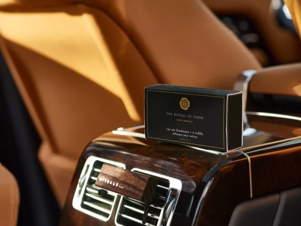 Luftfriskere Til Bil | Til Ham^Rituals Car Air Freshener