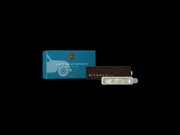 Luftfriskere Til Bil | Til Ham^Rituals Car Air Freshener