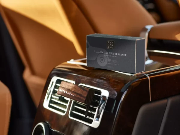 Luftfriskere Til Bil | Til Ham^Rituals Car Air Freshener