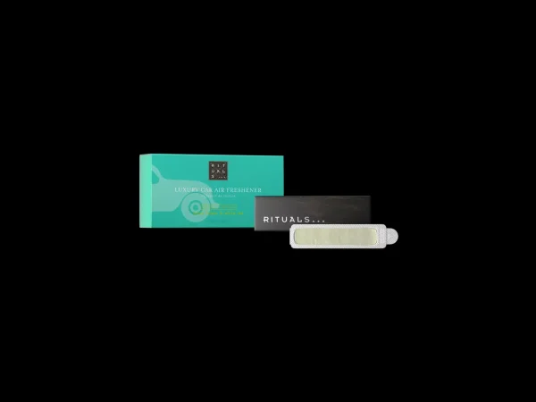 Luftfriskere Til Bil^Rituals Car Air Freshener