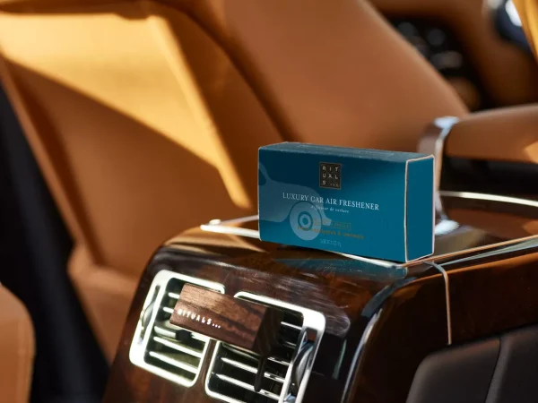 Luftfriskere Til Bil | Til Ham^Rituals Car Air Freshener