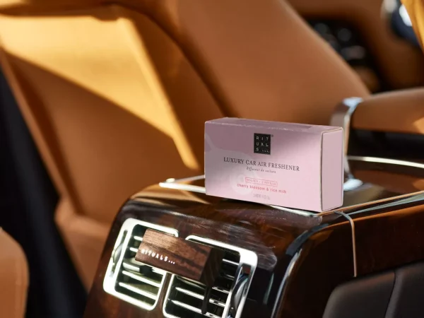 Luftfriskere Til Bil^Rituals Car Air Freshener