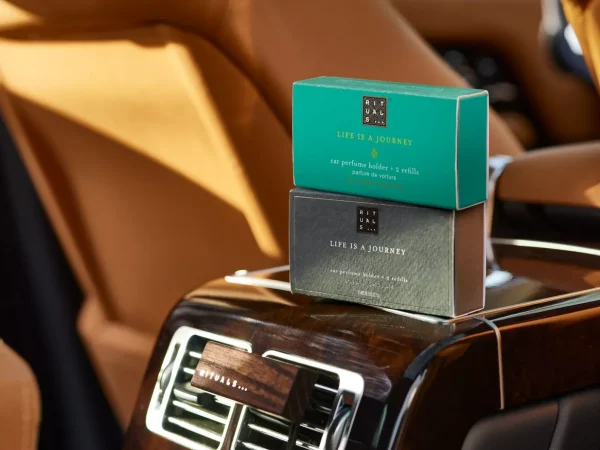Luftfriskere Til Bil | Til Ham^Rituals Car Air Freshener
