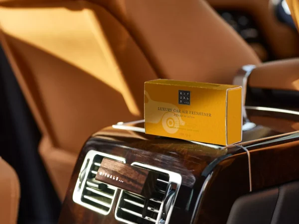 Luftfriskere Til Bil^Rituals Car Air Freshener