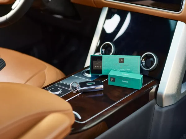 Luftfriskere Til Bil^Rituals Car Air Freshener