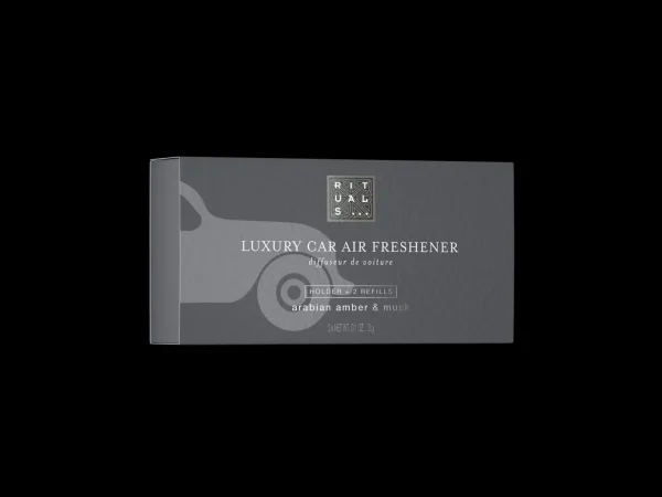 Luftfriskere Til Bil | Til Ham^Rituals Car Air Freshener