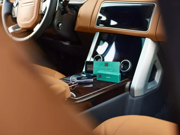 Luftfriskere Til Bil^Rituals Car Air Freshener