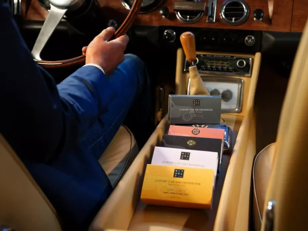 Luftfriskere Til Bil | Til Ham^Rituals Car Air Freshener