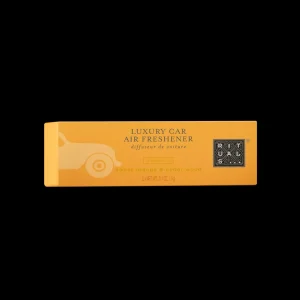 Luftfriskere Til Bil | Refiller^Rituals Car Air Freshener Refill