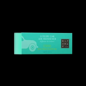 Luftfriskere Til Bil | Refiller^Rituals Car Air Freshener Refill