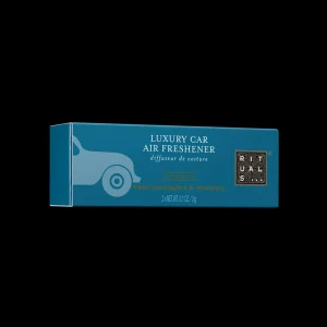 Luftfriskere Til Bil | Refiller^Rituals Car Air Freshener Refill