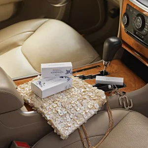 Luftfriskere Til Bil | Refiller^Rituals Car Air Freshener Refill