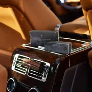 Refiller | Luftfriskere Til Bil^Rituals Car Air Freshener Refill