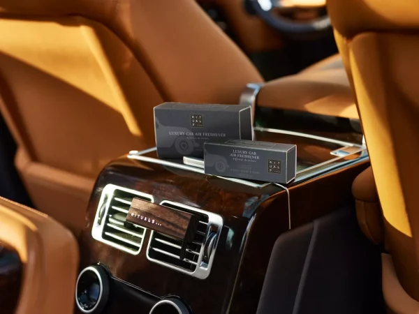 Refiller | Luftfriskere Til Bil^Rituals Car Air Freshener Refill