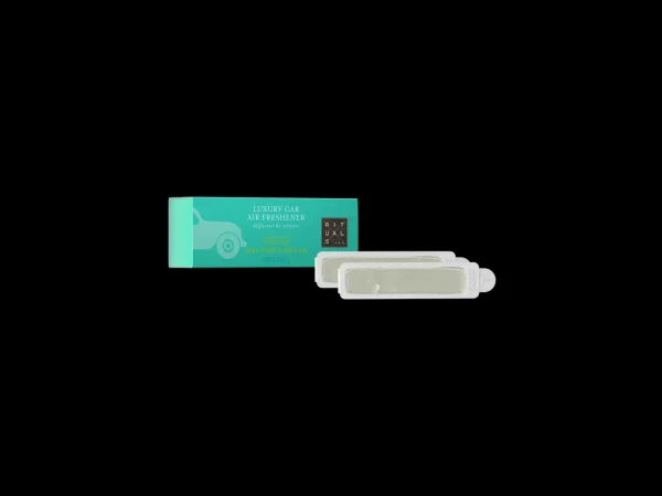 Luftfriskere Til Bil | Refiller^Rituals Car Air Freshener Refill