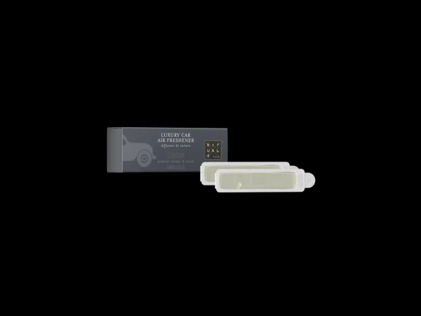 Refiller | Luftfriskere Til Bil^Rituals Car Air Freshener Refill