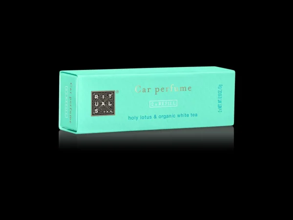Luftfriskere Til Bil | Refiller^Rituals Car Air Freshener Refill