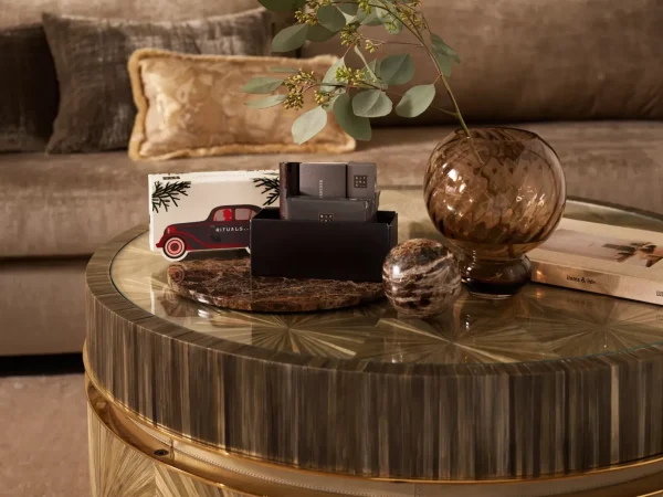 Bilparfymer | Luftfriskere Til Bil^Rituals Car Gift Set