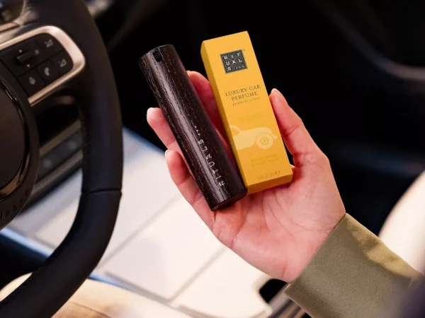 Bilparfymer | Refiller^Rituals Car Perfume