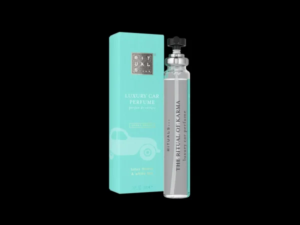 Bilparfymer | Refiller^Rituals Car Perfume