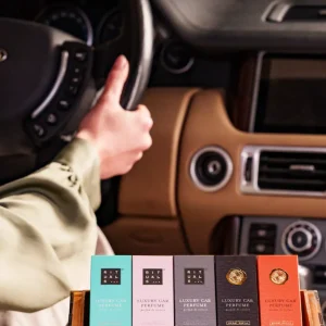 Bilparfymer | Refiller^Rituals Car Perfume