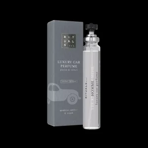 Refiller | Bilparfymer^Rituals Car Perfume