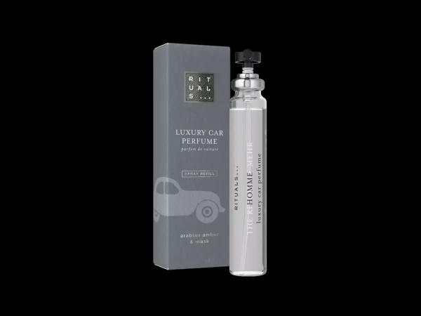 Refiller | Bilparfymer^Rituals Car Perfume
