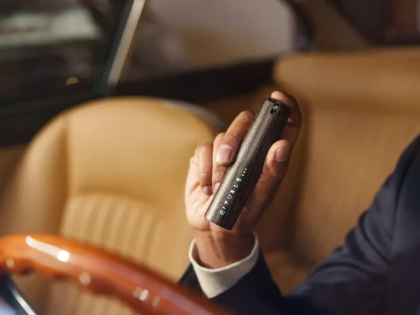 Refiller | Bilparfymer^Rituals Car Perfume